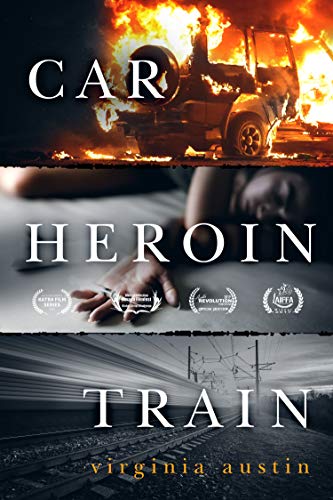 Car Heroin Train