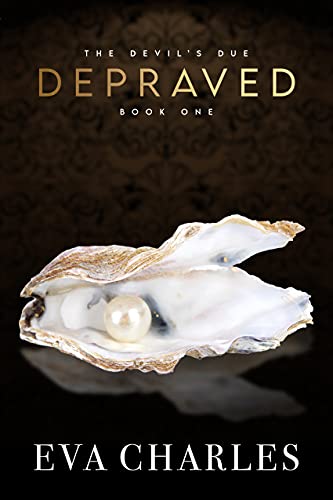 Depraved (The Devil’s Due Book 1)