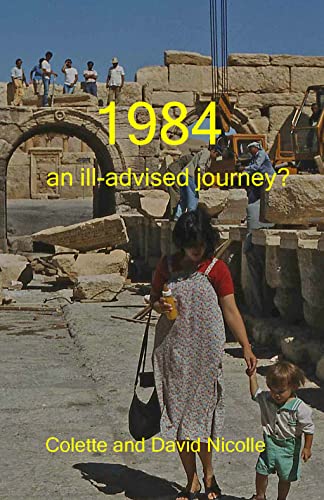 1984, an ill-advised journey?