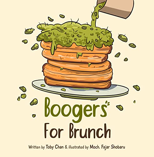 Boogers for Brunch