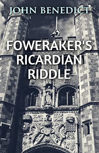 Foweraker’s Ricardian Riddle