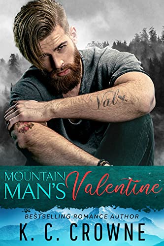 Mountain Man’s Valentine