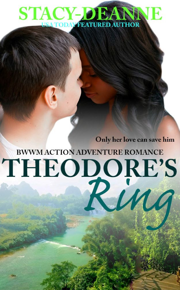 Theodore’s Ring
