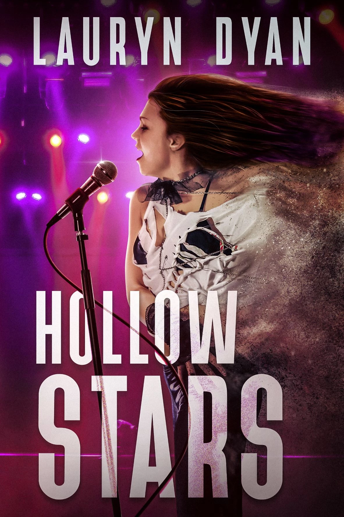 Hollow Stars