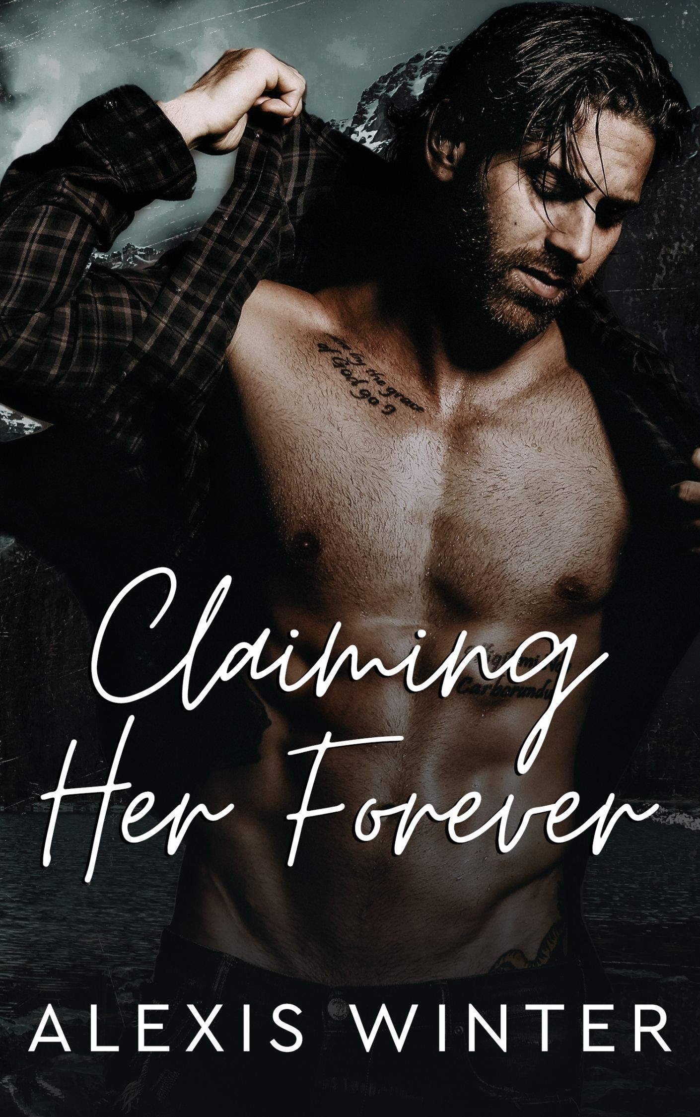 Claiming Her Forever
