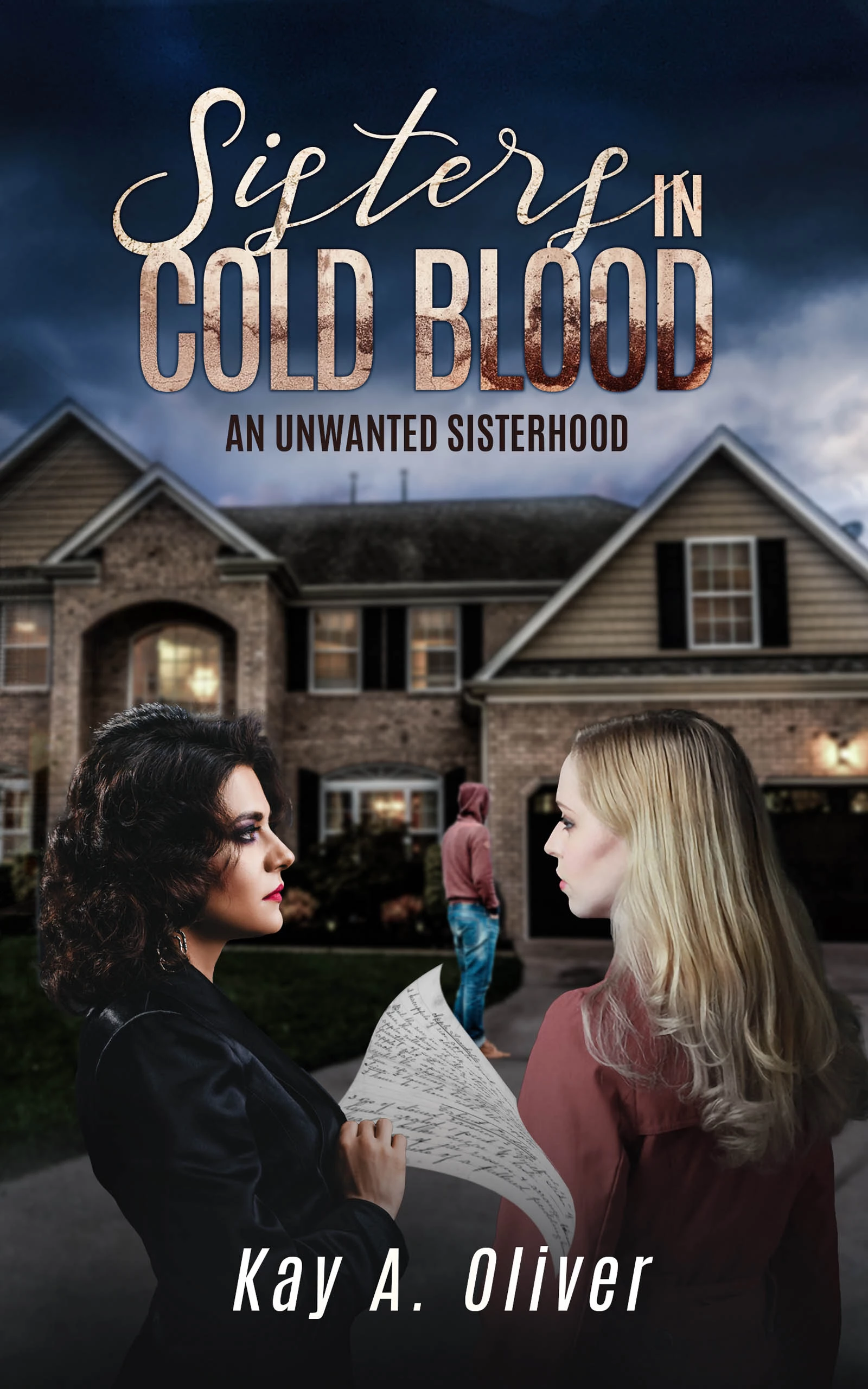 Sisters In Cold Blood