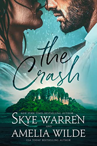 The Crash: A Deserted Island Prologue Novella