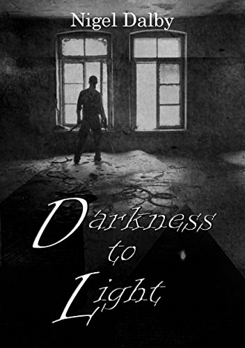 Darkness to Light (spiritual to dark creatures. Book 1)