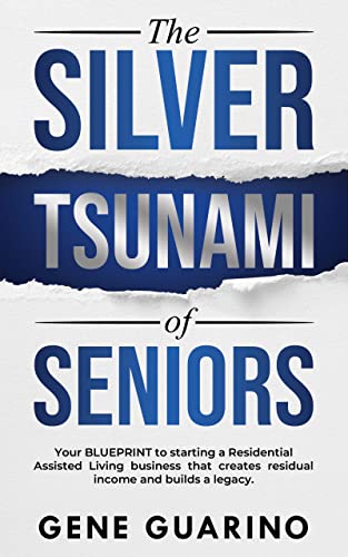 The Silver Tsunami of Seniors