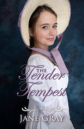 The Tender Tempest