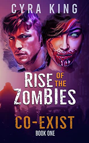 Co-Exist: Rise of the Zombies