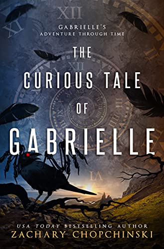 The Curious Tale of Gabrielle
