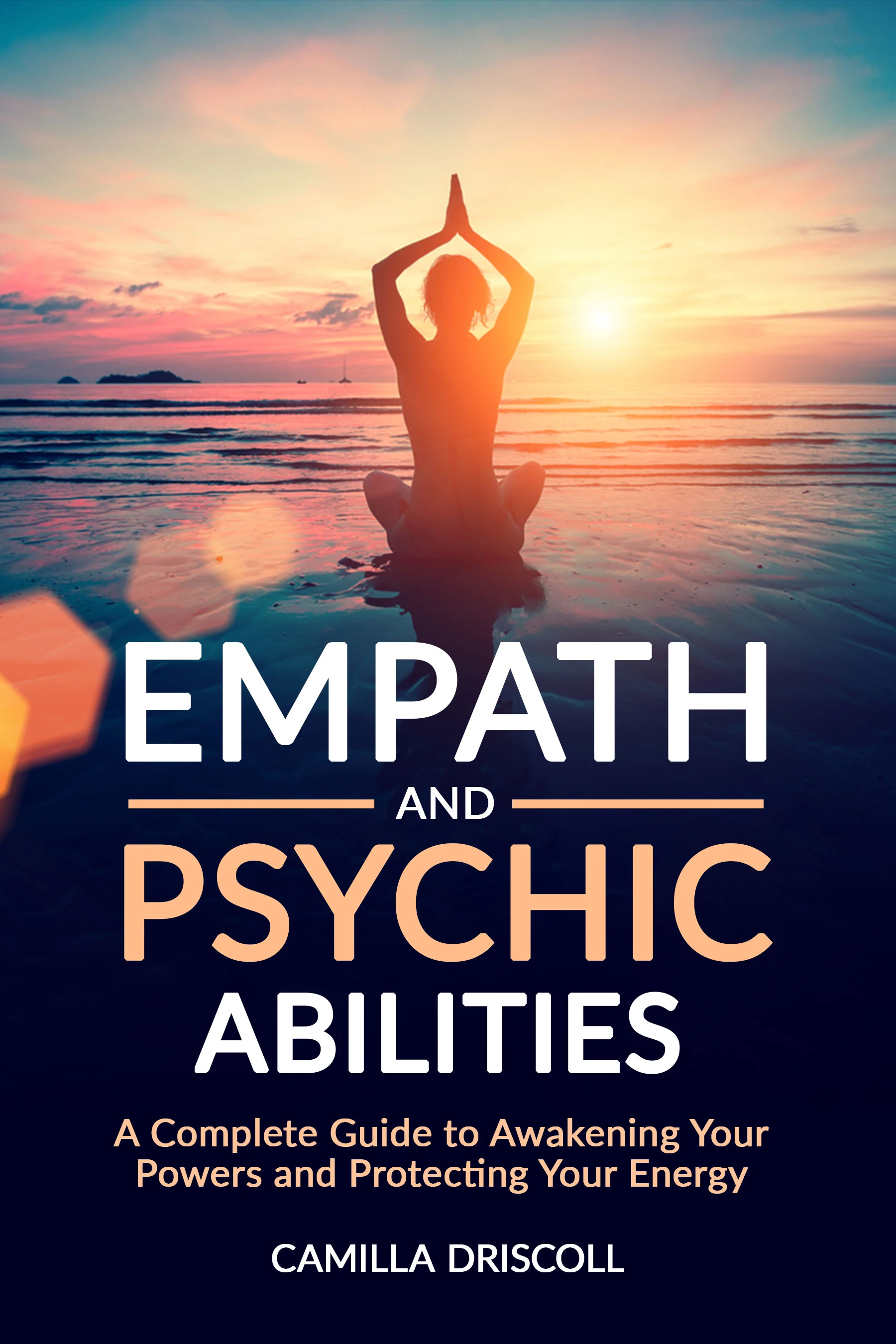 Empath and Psychic anilities