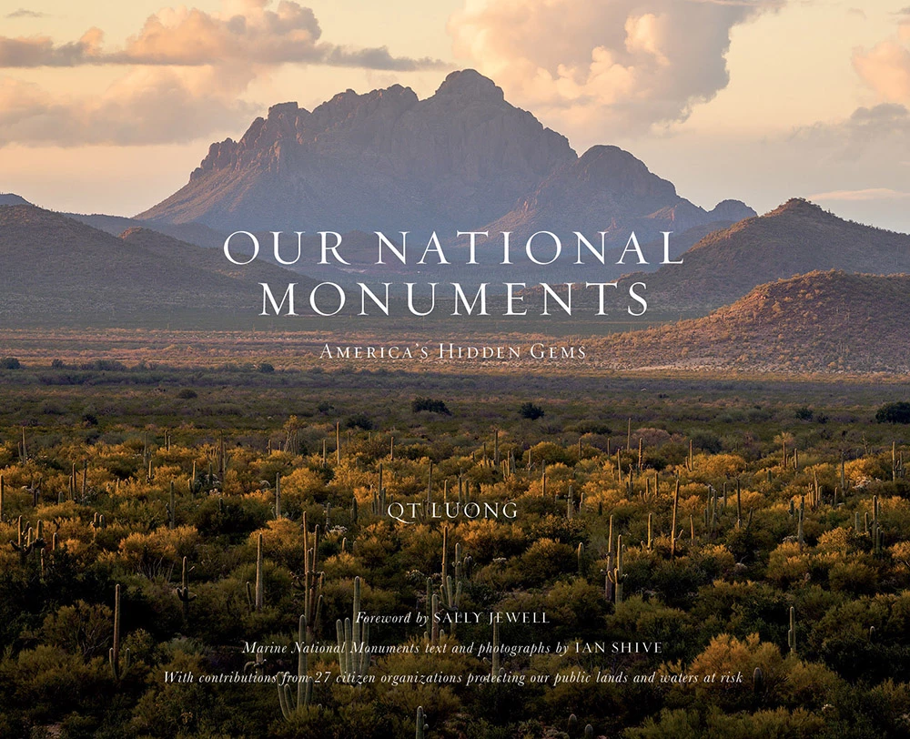 Our National Monuments: America’s Hidden Gems
