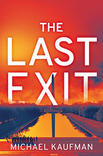 The Last Exit: A Jen Lu Mystery