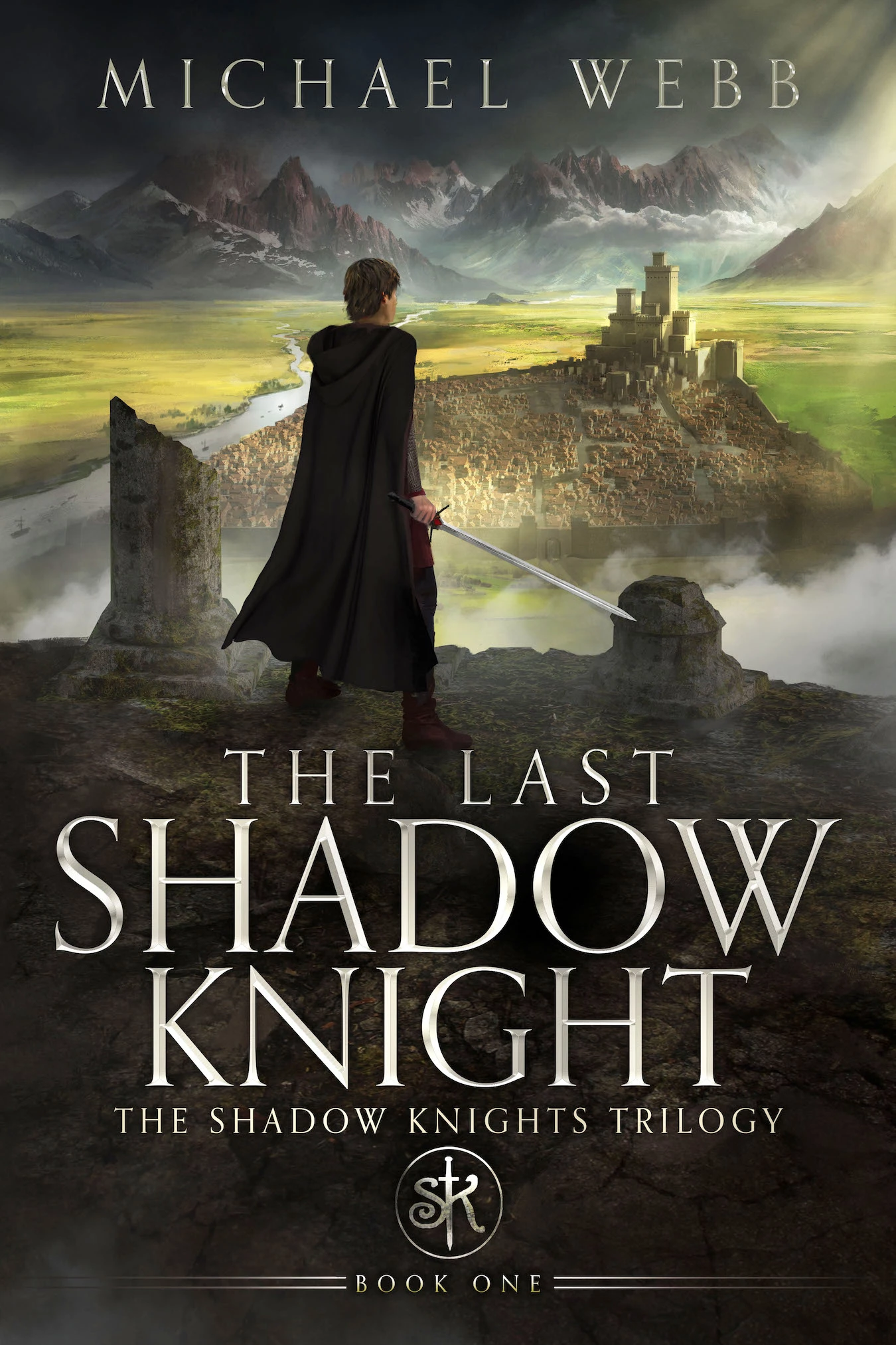 The Last Shadow Knight