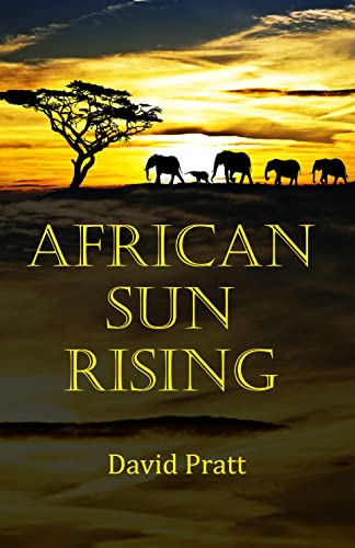 African Sun Rising