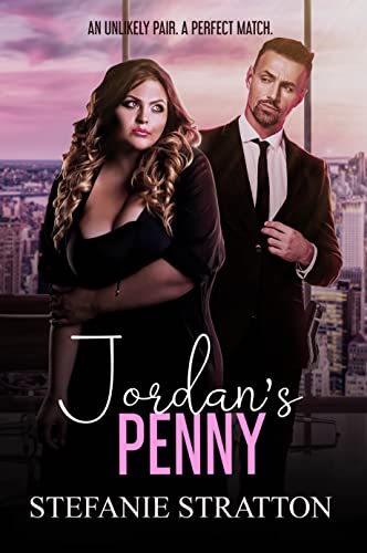 Jordan’s Penny