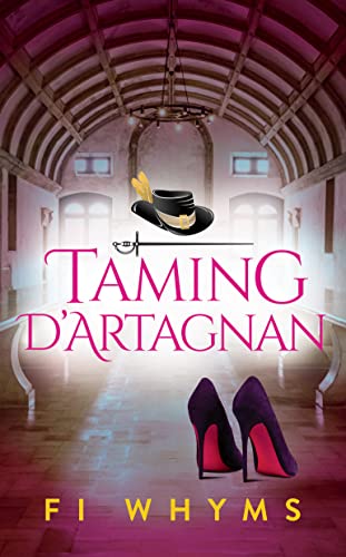 Taming D’Artagnan