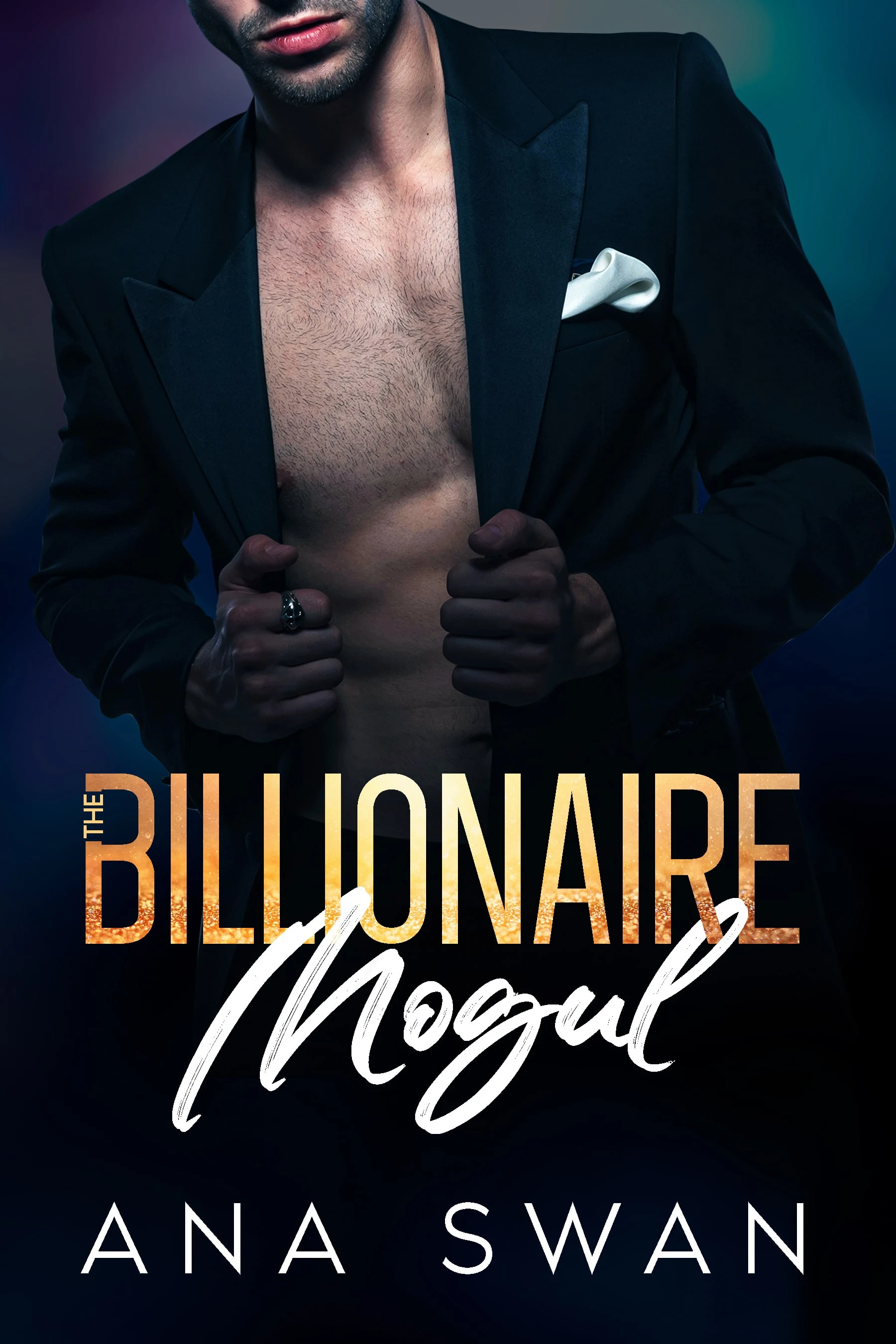 The Billionaire Mogul