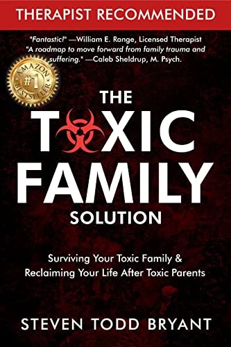 The Toxic Family Solution