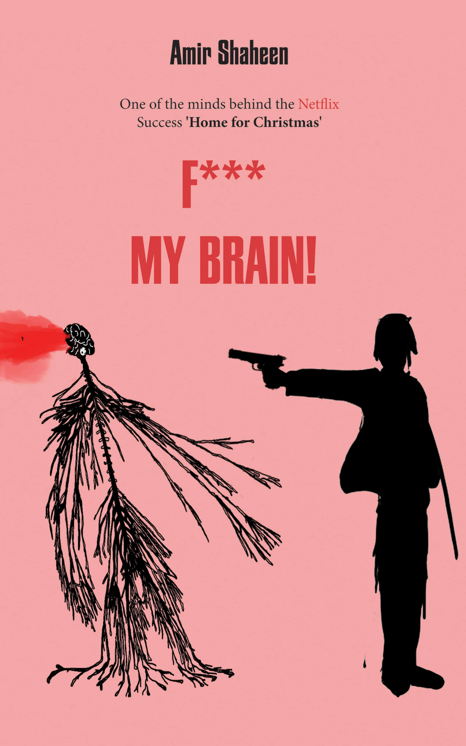 F*** My Brain!