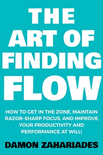 The Art of Finding FLOW