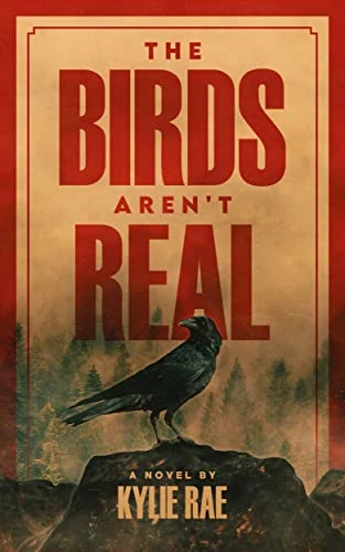 The Birds Aren’t Real