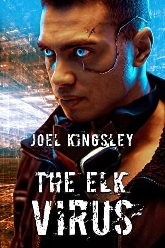 The Elk Virus: A Graphic Fantasy Novel