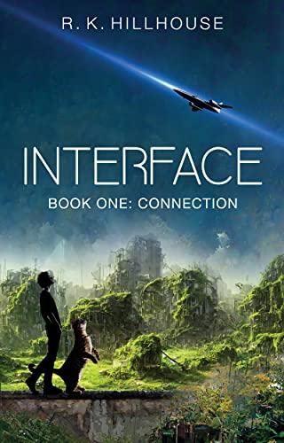 Interface: Book One: Connection
