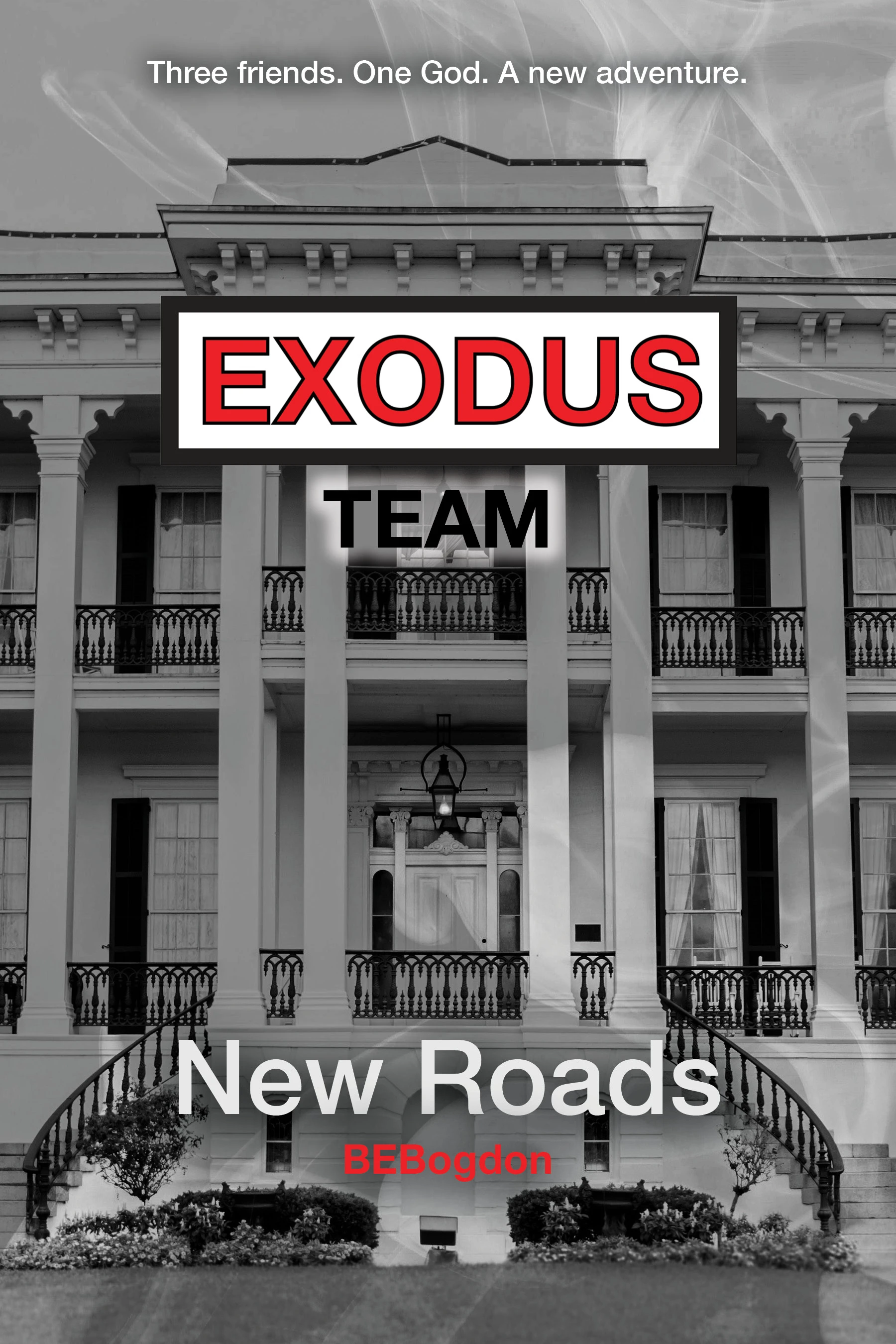 Exodus Team: New Roads