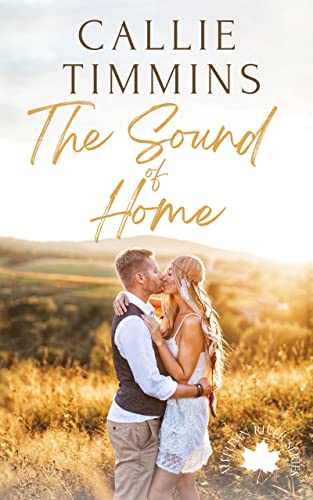 The Sound of Home (Autumn River Series Book 1)