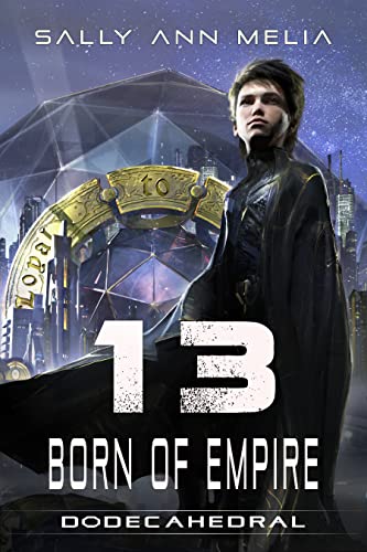 13 Born of Empire