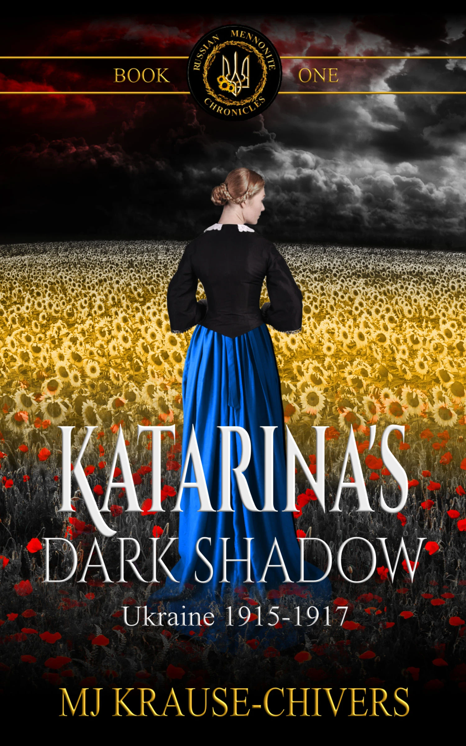 Katarina’s Dark Shadow