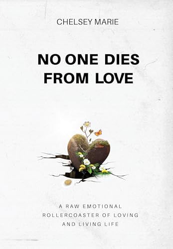NO ONE DIES FROM LOVE