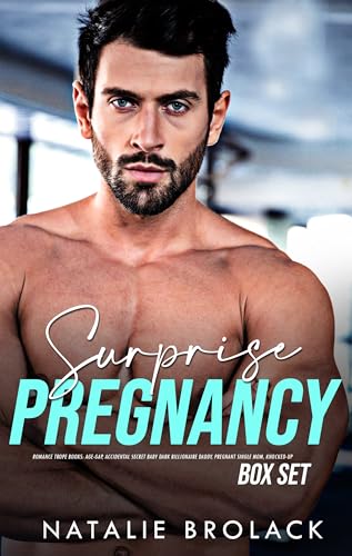 Surprise-Pregnancy Romance Box Set