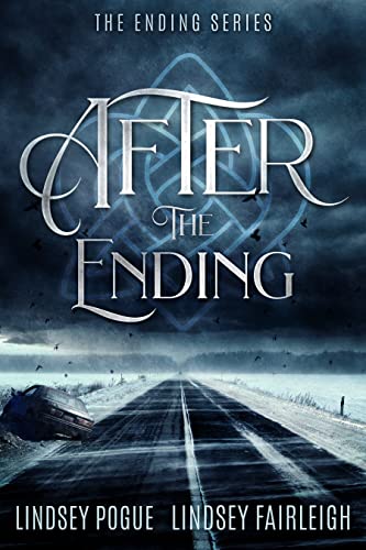 After The Ending (The Ending Series, #1): A Post-Apocalyptic Romance
