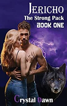 Jericho (The Strong Pack Book 1)