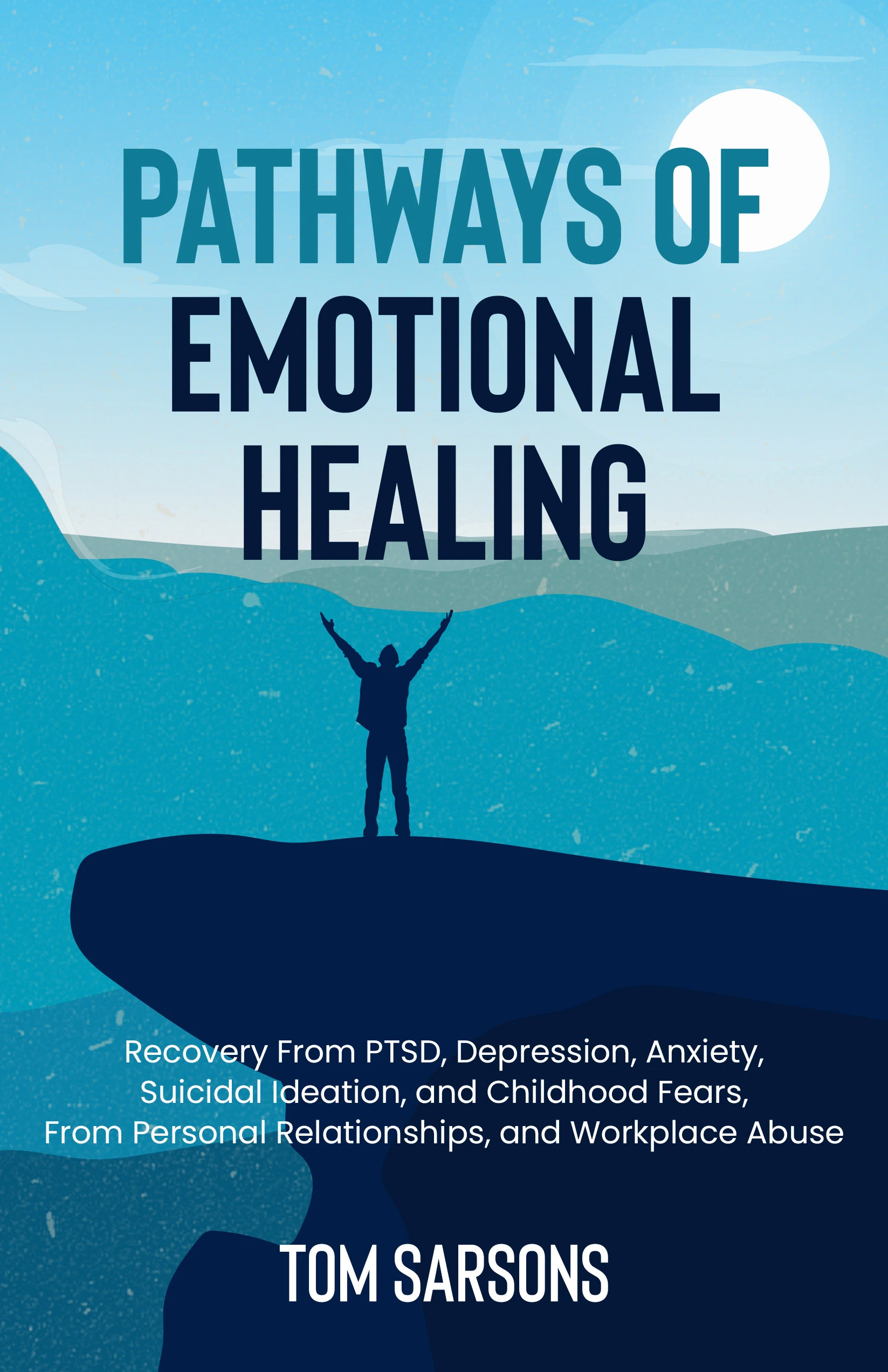 Pathways Of Emotional Healing