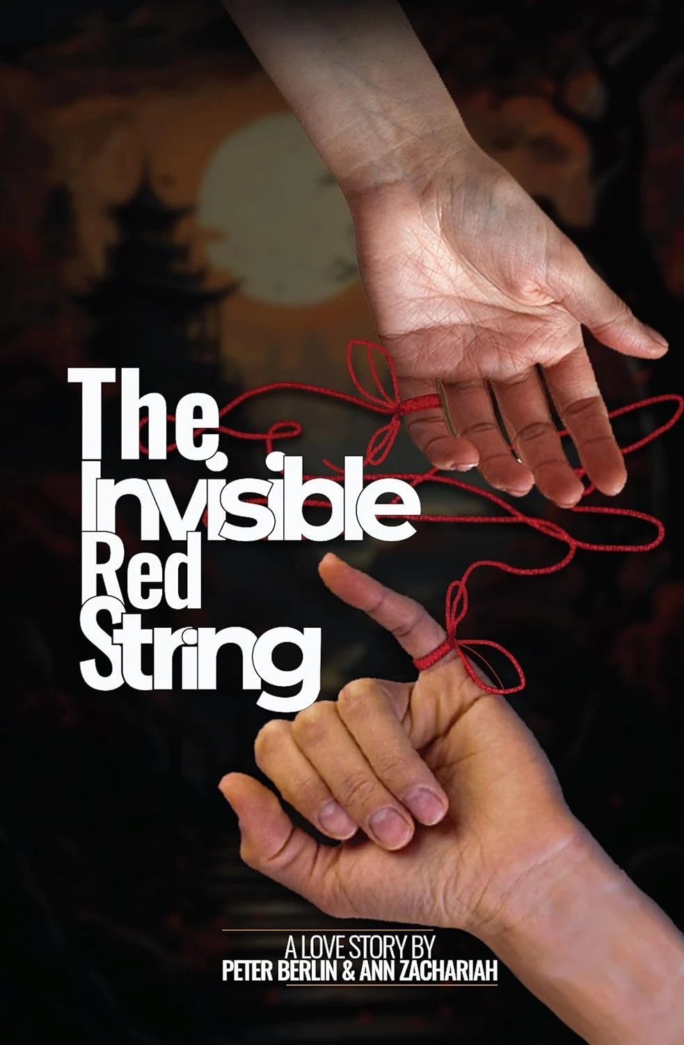 The Invisible Red String