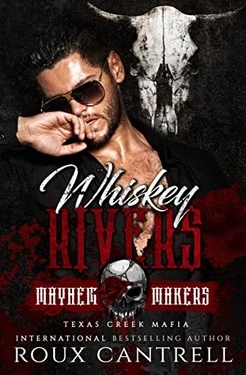 Whiskey Rivers