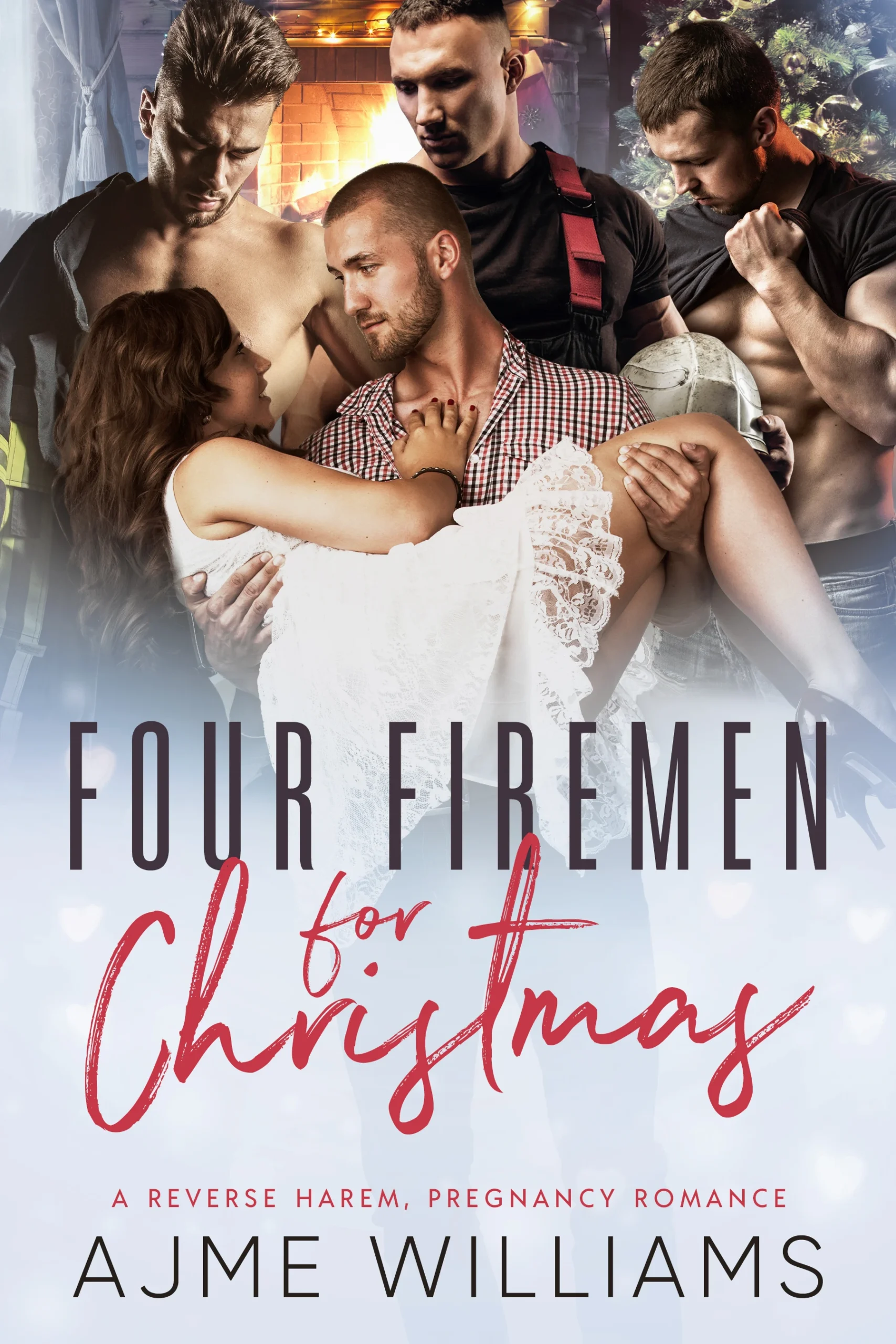 Four Firemen for Christmas