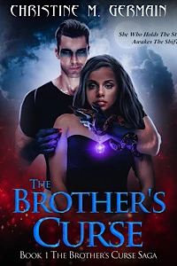 The Brother’s Curse (The Brother’s Curse Saga Book 1)