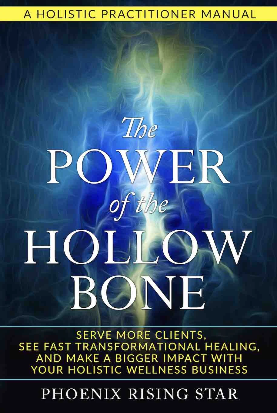 The Power of the Hollow Bone