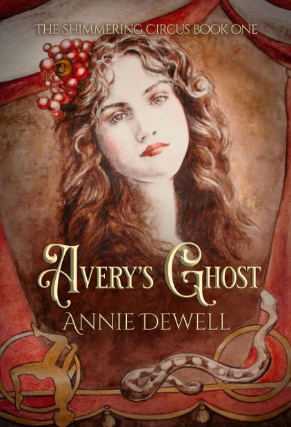 Avery’s Ghost