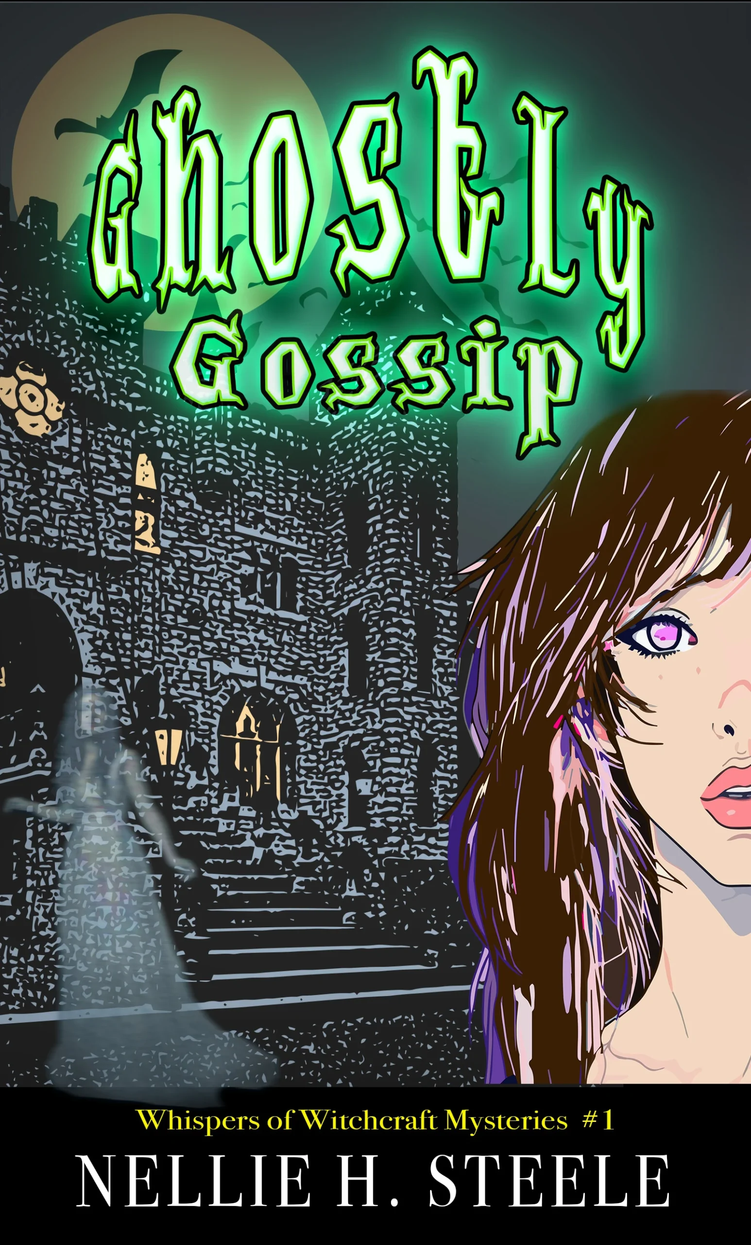 Ghostly Gossip