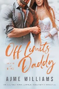 Off Limits Daddy