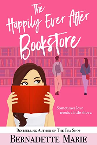 The Happily Ever After Bookstore