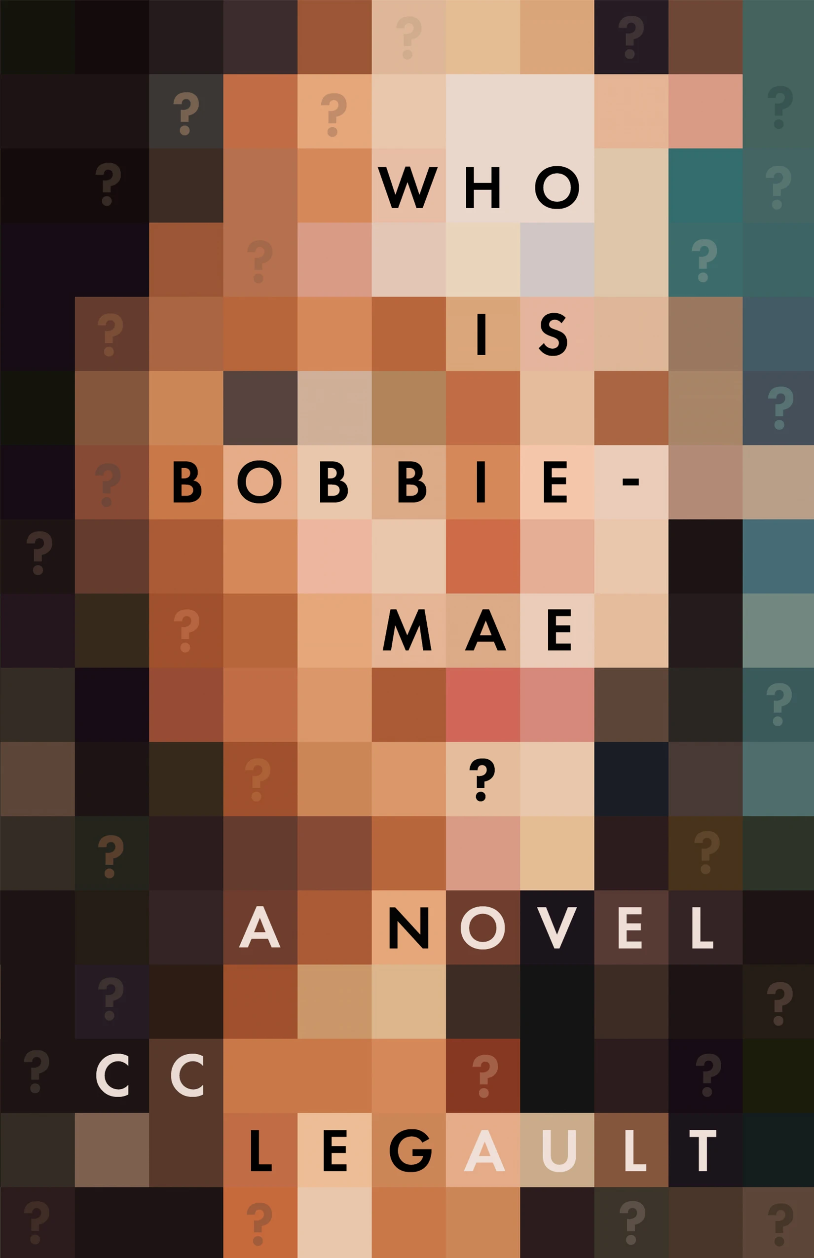 Who Is Bobbie-Mae?