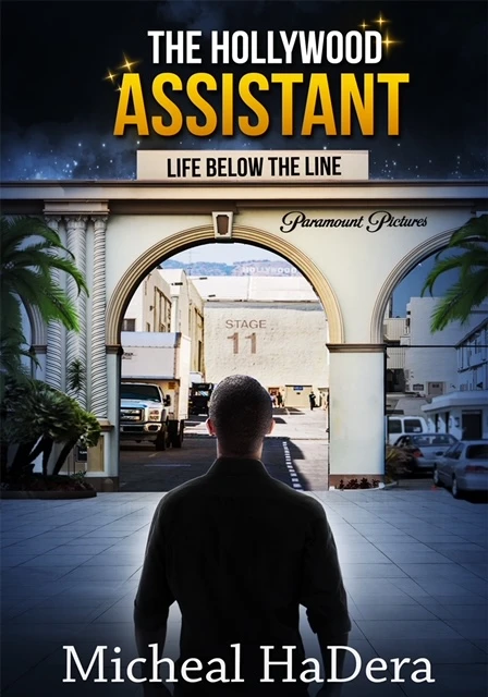 The Hollywood Assistant: Life Below The Line